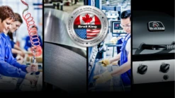 Broil King Baron Shadow 490 Gas BBQ - Free Cover -Napoleon || Broil King || Cadac Sales bk 310 932353 no text f 2083x1173 1000x563 9