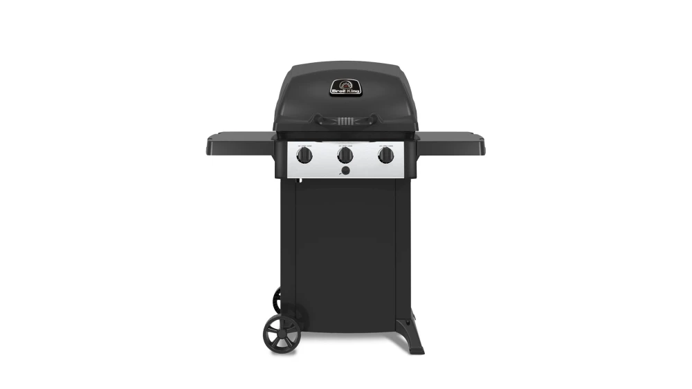 Broil King BK 310 Gas BBQ 3 Broil King BK 310 Gas BBQ