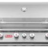 Bull Angus Built In LPG Gas BBQ -Napoleon || Broil King || Cadac Sales bull angus bbq front 1000x563 1