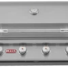 Bull Lonestar Built In LP Gas BBQ -Napoleon || Broil King || Cadac Sales bull lonestar bbq 1000x563 1