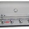 Bull Outlaw Built In Natural Gas BBQ -Napoleon || Broil King || Cadac Sales bull outlaw bbq front 1000x563 1