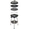 Cadac Carri Chef 2 BBQ Paella Pan Combo -Napoleon || Broil King || Cadac Sales cadac carri chef 2 bbq paella pan combo 1000x563 1