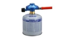 Cadac Safari Chef 30 LP Gas BBQ 12 Cadac Safari Chef 30 LP Gas BBQ -Napoleon || Broil King || Cadac Sales cadac en417 Regulator with cartridge 1000x563 2