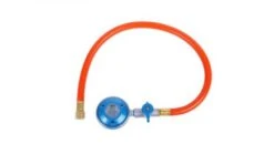 Cadac Safari Chef 30 Lite LP Gas BBQ 10 Cadac Safari Chef 30 Lite LP Gas BBQ -Napoleon || Broil King || Cadac Sales cadac en417 hose and regulator 1000x563 1