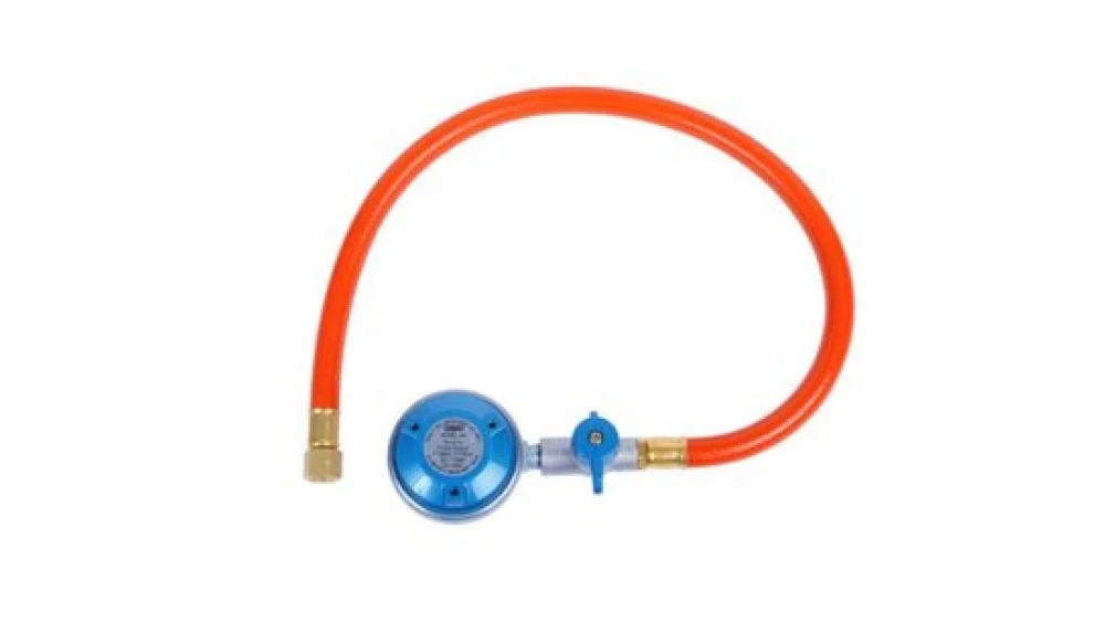 Cadac Safari Chef 30 Lite LP Gas BBQ 5 Cadac Safari Chef 30 Lite LP Gas BBQ - Image 3