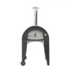 Fontana - Capri Wood Pizza Oven 1 Fontana - Capri Wood Pizza Oven -Napoleon || Broil King || Cadac Sales capri 1000x563 1