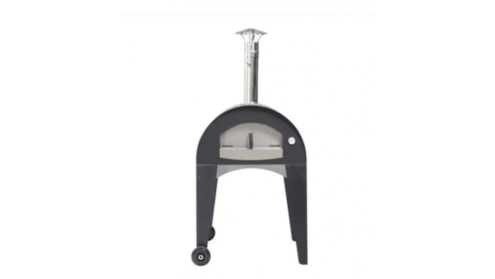 Fontana - Capri Wood Pizza Oven 3 Fontana - Capri Wood Pizza Oven
