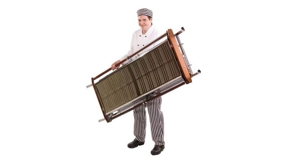 Cinders Classic TG160 Catering BBQ 4 Cinders Classic TG160 Catering BBQ - Image 3