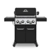 Broil King Crown 490 BBQ - Free Cover 1 Broil King Crown 490 BBQ - Free Cover -Napoleon || Broil King || Cadac Sales crown 490 865283 p1 2083x117320 1 1000x563 1
