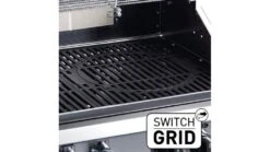 Lifestyle - Enders Monroe Pro 4 SIK Turbo Gas BBQ -Napoleon || Broil King || Cadac Sales enders4 1000x563 1