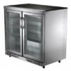 Whistler Grills Cirencester Double Door Fridge Unit 1 Whistler Grills Cirencester Double Door Fridge Unit -Napoleon || Broil King || Cadac Sales fridge 1000x563 1