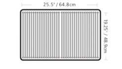 Broil King Regal 420 Built In Grill Head - Free Cover -Napoleon || Broil King || Cadac Sales grid image 5 1000x563 2