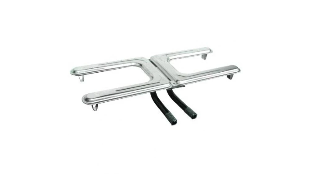 Broil King H Burner (Small) - 18626 3 Broil King H Burner (Small) - 18626