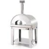 Fontana - Mangiafuoco Gas Pizza Oven With Trolley - Stainless Steel 1 Fontana - Mangiafuoco Gas Pizza Oven With Trolley - Stainless Steel -Napoleon || Broil King || Cadac Sales mangiafuoco20trolley20gas20stainless20steel 1000x563 1