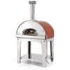 Fontana - Mangiafuoco Wood Pizza Oven With Trolley - Rosso 2 Fontana - Mangiafuoco Wood Pizza Oven With Trolley - Rosso -Napoleon || Broil King || Cadac Sales mangiafuoco20trolley20wood20rosso 1000x563 1