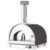 Fontana - Margherita Built In Gas Pizza Oven - Anthracite 1 Fontana - Margherita Built In Gas Pizza Oven - Anthracite -Napoleon || Broil King || Cadac Sales margherita20built20in20anthracite202 1000x563 1