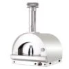 Fontana - Margherita Built In Gas Pizza Oven - Stainless Steel -Napoleon || Broil King || Cadac Sales margherita20built20in20stainless20steel 1000x563 1