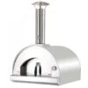 Fontana - Margherita Built In Wood Pizza Oven - Stainless Steel 2 Fontana - Margherita Built In Wood Pizza Oven - Stainless Steel -Napoleon || Broil King || Cadac Sales margherita20built20in20wood20stainless20steel202 1000x563 1