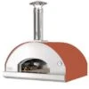 Fontana - Marinara Built In Wood Pizza Oven - Rosso 1 Fontana - Marinara Built In Wood Pizza Oven - Rosso -Napoleon || Broil King || Cadac Sales marinara20built20in20wood20rosso 1000x563 1
