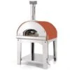 Fontana - Marinara Wood Pizza Oven With Trolley - Rosso 1 Fontana - Marinara Wood Pizza Oven With Trolley - Rosso -Napoleon || Broil King || Cadac Sales marinara20trolley20wood20rosso 1000x563 1