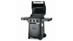 Napoleon Freestyle 365 SIB Gas BBQ -Napoleon || Broil King || Cadac Sales napoleon freestyle 365 sib angled open 1000x563 1