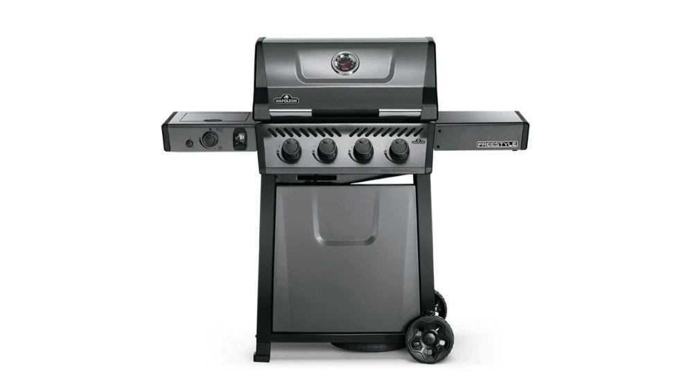 Napoleon Freestyle 425SIB Gas BBQ 3 Napoleon Freestyle 425SIB Gas BBQ