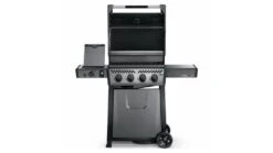 Napoleon Freestyle 425SIB Gas BBQ 13 Napoleon Freestyle 425SIB Gas BBQ -Napoleon || Broil King || Cadac Sales napoleon freestyle 425 sib open 1000x563 1