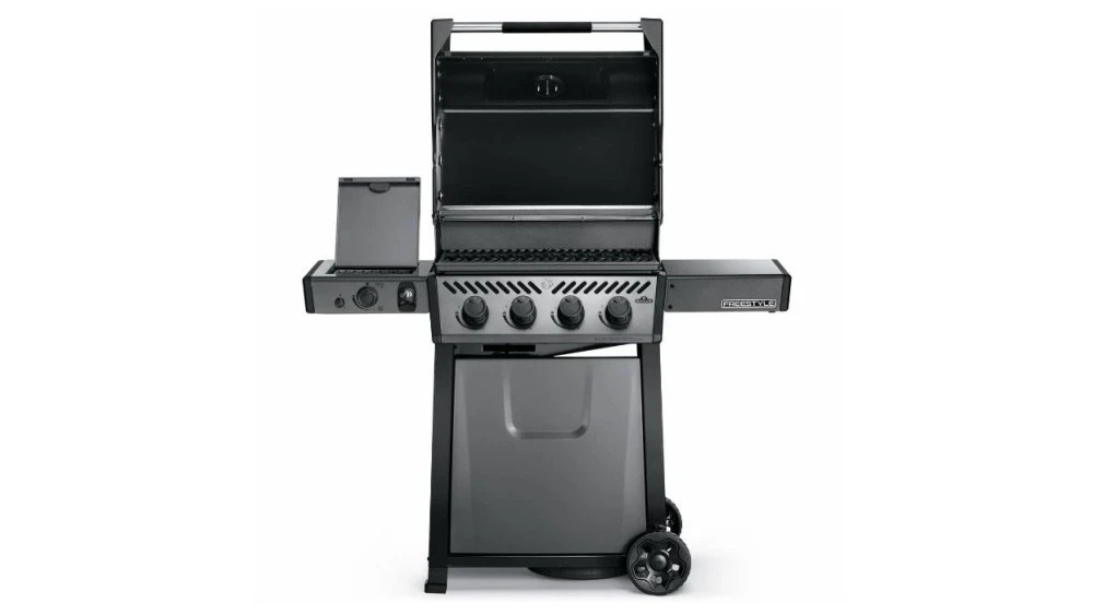 Napoleon Freestyle 425SIB Gas BBQ 5 Napoleon Freestyle 425SIB Gas BBQ - Image 3