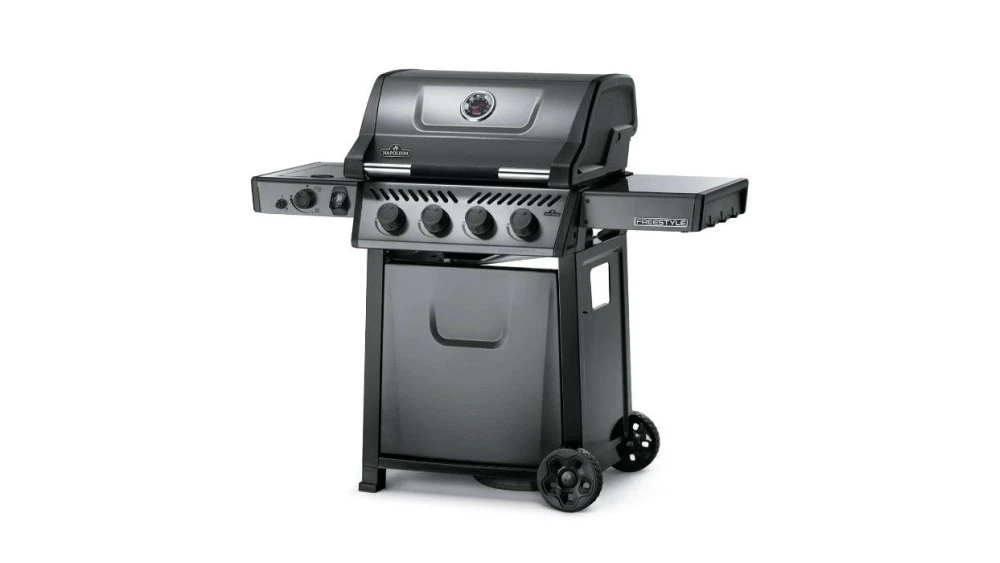Napoleon Freestyle 425SIB Gas BBQ 4 Napoleon Freestyle 425SIB Gas BBQ - Image 2