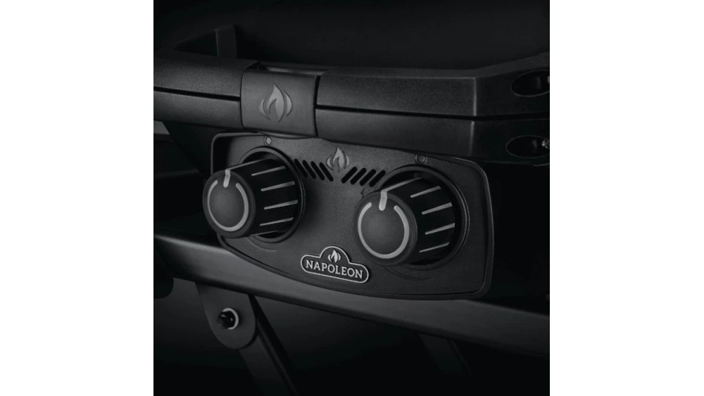 Napoleon Phantom TravelQ PRO285X BBQ & Scissor Stand 6 Napoleon Phantom TravelQ PRO285X BBQ & Scissor Stand - Image 4