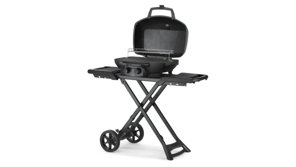 Napoleon Phantom TravelQ PRO285X BBQ & Scissor Stand 4 Napoleon Phantom TravelQ PRO285X BBQ & Scissor Stand - Image 2
