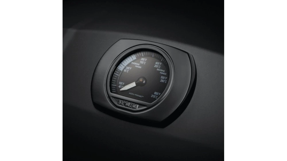 Napoleon Phantom TravelQ PRO285X BBQ & Scissor Stand 7 Napoleon Phantom TravelQ PRO285X BBQ & Scissor Stand - Image 5