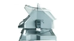 Napoleon Prestige BIPRO500RBPSS-3-GB Built In Gas BBQ - Free Rotisserie And Cover -Napoleon || Broil King || Cadac Sales prestige roll top lid 1000x563 1