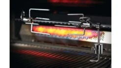 Napoleon Prestige P500RSIBPSS-3 Gas BBQ - Free Rotisserie And Cover -Napoleon || Broil King || Cadac Sales prestige rotisserie 1000x563 1