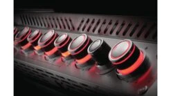 Napoleon Prestige BIPRO500RBNSS-3 Natural Gas Built In BBQ - Free Rotisserie And Cover 20 Napoleon Prestige BIPRO500RBNSS-3 Natural Gas Built In BBQ - Free Rotisserie And Cover -Napoleon || Broil King || Cadac Sales pro 665 lights red 1000x563 1