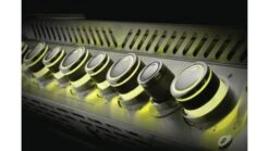 Napoleon Prestige BIPRO665RBNSS-3-GB Natural Gas Built In BBQ - Free Rotisserie And Cover 22 Napoleon Prestige BIPRO665RBNSS-3-GB Natural Gas Built In BBQ - Free Rotisserie And Cover -Napoleon || Broil King || Cadac Sales pro 665 lights yellow 1000x563 6