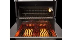 Napoleon Prestige BIPRO825RBIPSS-3-GB-3 Built In Gas BBQ - Free Rotisserie And Cover -Napoleon || Broil King || Cadac Sales pro825 infrared bottom burners napoleon napoleon grills 1000x563 1