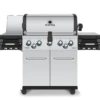 Broil King Regal S590 IR Gas BBQ - Free Cover 2 Broil King Regal S590 IR Gas BBQ - Free Cover -Napoleon || Broil King || Cadac Sales regal s 590 pro ir 998943 p1 2083x1173 1000x563 1