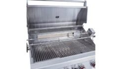 Sunstone Ruby Series 4 Burner Built In Gas BBQ 19 Sunstone Ruby Series 4 Burner Built In Gas BBQ -Napoleon || Broil King || Cadac Sales ruby4bir 4 1000x563 1