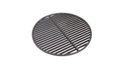 Big Green Egg Cast Iron Searing Grid For Medium