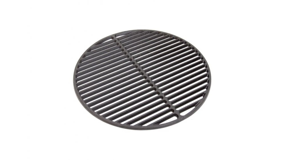 Big Green Egg Cast Iron Searing Grid For Small And Minimax 3 Big Green Egg Cast Iron Searing Grid For Small And Minimax