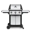 Broil King Signet 320 Gas BBQ - Free Cover 2 Broil King Signet 320 Gas BBQ - Free Cover -Napoleon || Broil King || Cadac Sales signet 320 946853 p 2083x1173 1000x563 1