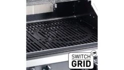 Lifestyle - Enders Switch Grid Frying Pan 9 Lifestyle - Enders Switch Grid Frying Pan -Napoleon || Broil King || Cadac Sales switch20grid 1000x563 2