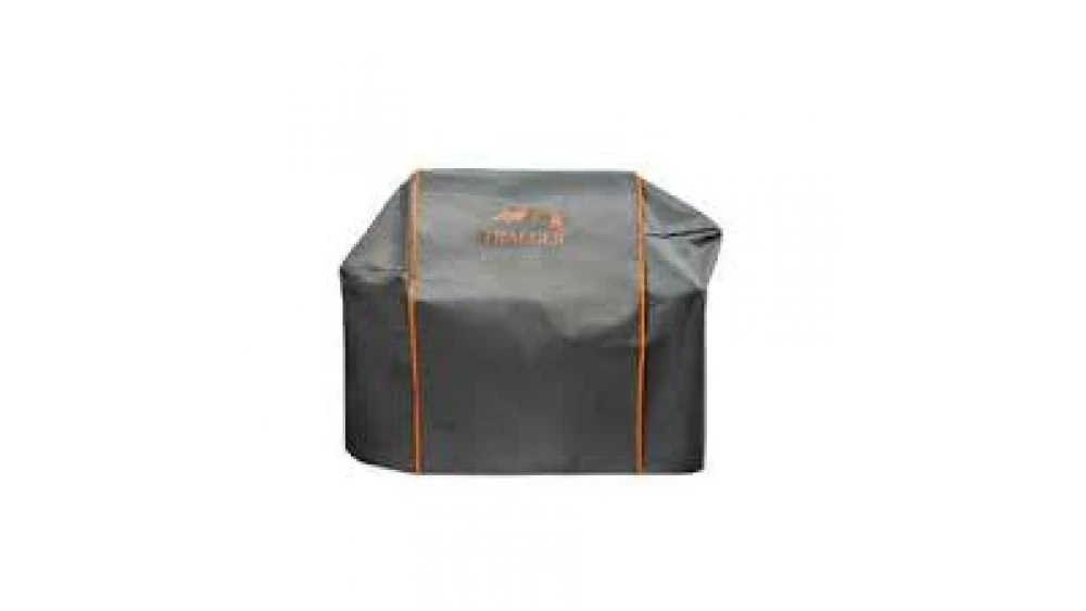 Traeger Grill Cover - Ironwood 665 3 Traeger Grill Cover - Ironwood 665
