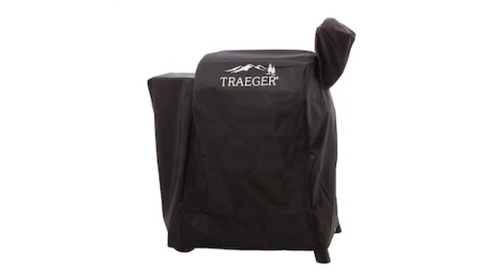 Traeger - Cover For Pro D2 575 & PRO 22 Pellet BBQ 3 Traeger - Cover For Pro D2 575 & PRO 22 Pellet BBQ