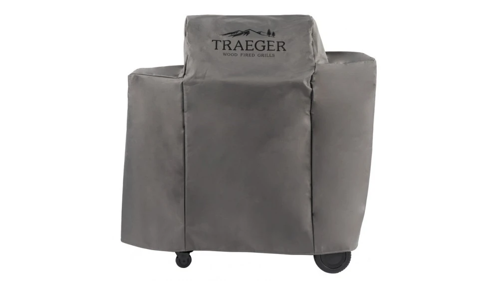 Traeger - Cover For Ironwood 650 3 Traeger - Cover For Ironwood 650