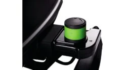 Napoleon TravelQ PRO285 Electric BBQ 9 Napoleon TravelQ PRO285 Electric BBQ -Napoleon || Broil King || Cadac Sales travel q e control dial 1000x563 1