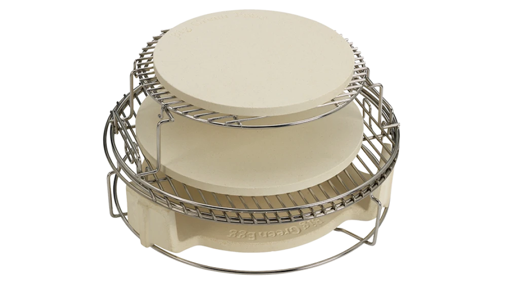 Big Green Egg Eggspander System For Large 3 Big Green Egg Eggspander System For Large - Image 2