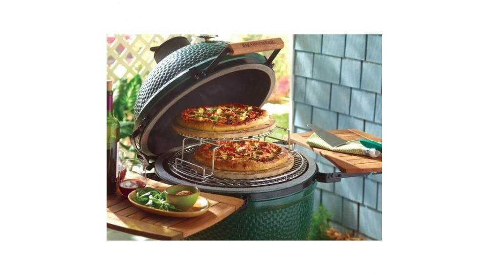 Big Green Egg Eggspander System For Large 5 Big Green Egg Eggspander System For Large - Image 4