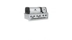 Broil King Imperial S690 Built In Grill Head - Free Cover -Napoleon || Broil King || Cadac Sales xls20head203 1000x563 1